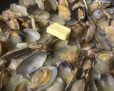 春料理 あさりのワイン蒸し ワインの香り作り方10写真