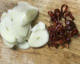 春料理 あさりのワイン蒸し ワインの香り作り方5写真