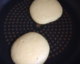 米粉のどら焼き 手作りあんこ作り方3写真