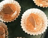 とっても簡単バナナチョコマフィン作り方6写真
