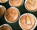 とっても簡単バナナチョコマフィン作り方7写真