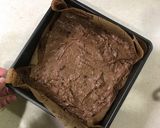 激うま♡秘密にしたい♡チョコブラウニー♡作り方10写真