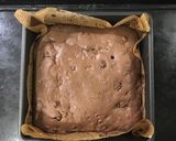 激うま♡秘密にしたい♡チョコブラウニー♡作り方11写真