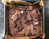 激うま♡秘密にしたい♡チョコブラウニー♡作り方12写真