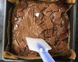 激うま♡秘密にしたい♡チョコブラウニー♡作り方13写真
