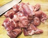 簡単！美味しい！チキン南蛮作り方1写真