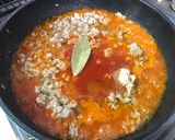 ジュースでミートソース作り方3写真
