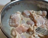 秘密の唐揚げ～♪作り方3写真