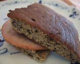 ❀和風なホットケーキ❀作り方10写真