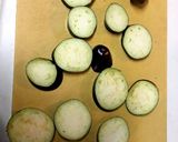 なすの煮浸し作り方1写真