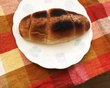 話題の☆うま～い塩パンの食べ方作り方1写真