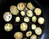 なすの煮浸し作り方3写真