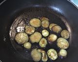 なすの煮浸し作り方4写真