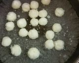 簡単に☆醤油だんご作り方3写真