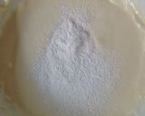 甘酒チーズケーキ作り方3写真