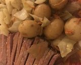 スロークッカーでコーンビーフ２０１８作り方4写真