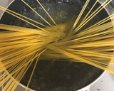 簡単！ツナと大根おろしの和風スパゲッティ作り方2写真