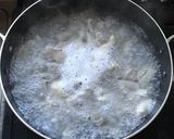 旨っ！あたしんちのモツ煮込み作り方1写真