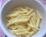 菜の花のクリーミークリームグラタン作り方8写真