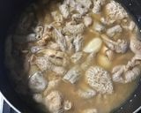 旨っ！あたしんちのモツ煮込み作り方3写真