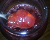 いちごジャム作り方5写真