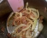 菜の花のクリーミークリームグラタン作り方11写真