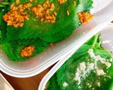 えごまの葉の醤油麹漬け作り方4写真