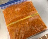 ジュースでミートソース作り方6写真