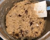 卵不使用 HM簡単♡バナナチョコパウンド作り方10写真