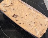 卵不使用 HM簡単♡バナナチョコパウンド作り方11写真
