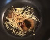 甘くない！アサリのさっと煮作り方1写真