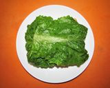 「土筆サンドイッチ」作り方8写真
