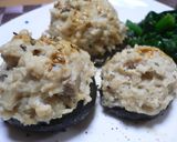 カンタン♪椎茸の肉詰め作り方7写真