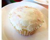 母へ♡レモンショートケーキ作り方11写真