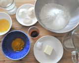 とろーりチーズのカレードッグ作り方1写真