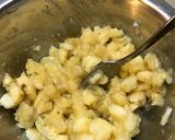 毎日食べたい！バナナブレッド作り方2写真