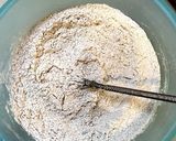 毎日食べたい！バナナブレッド作り方1写真