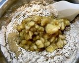 毎日食べたい！バナナブレッド作り方4写真