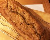毎日食べたい！バナナブレッド作り方8写真