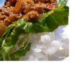 ナスとトマトの中華風ミートソース作り方12写真