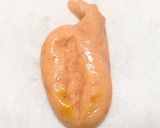 鯛の子含め煮*鯛の子炊いたん*鱈の子でも作り方2写真