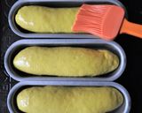 とろーりチーズのカレードッグ作り方8写真