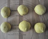 とろーりチーズのカレードッグ作り方6写真