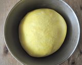 とろーりチーズのカレードッグ作り方5写真
