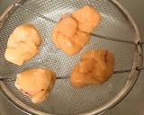 鯛の子含め煮*鯛の子炊いたん*鱈の子でも作り方6写真