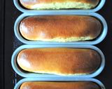 とろーりチーズのカレードッグ作り方9写真