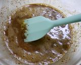 簡単！蒸しパン☆チョコ（油砂糖不使用）作り方2写真