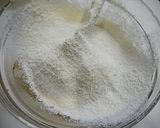 簡単！蒸しパン☆チョコ（油砂糖不使用）作り方3写真