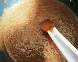 炊飯器で!!しっかり濃厚ガトーショコラ作り方6写真