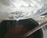 炊飯器で!!しっかり濃厚ガトーショコラ作り方8写真